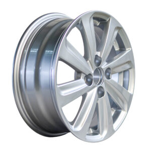 15 inch Alloy Wheels for Corolla, 6 inch width