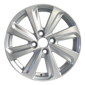 15 inch Alloy Wheels for Corolla