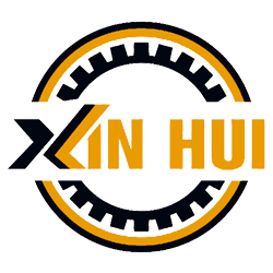 xinghui wheels logo